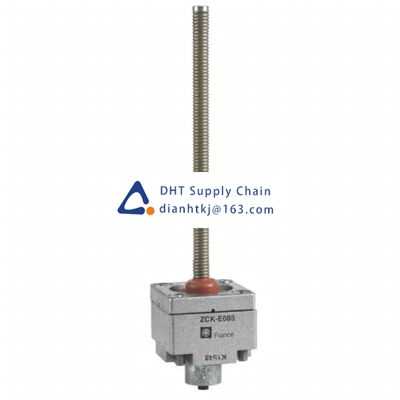 Limit and position switches  Telemecanique Sensors_ZCKE085