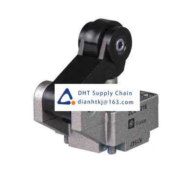 Limit and position switches  Telemecanique Sensors_ZCKE235