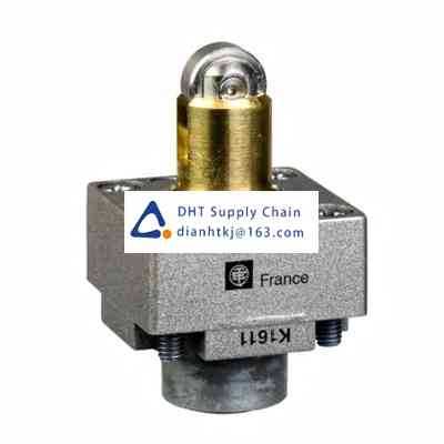 Limit and position switches  Telemecanique Sensors_ZCKE675