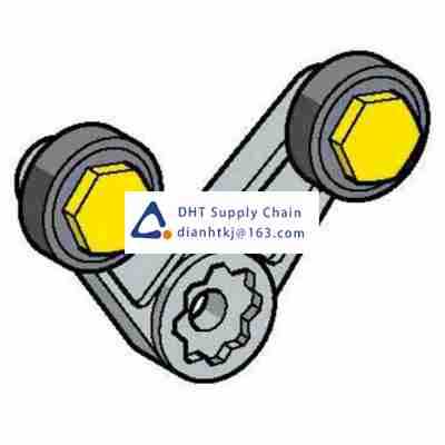 Limit and position switches  Telemecanique Sensors_ZCKY715