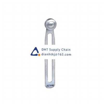 Limit and position switches  Telemecanique Sensors_ZCY46