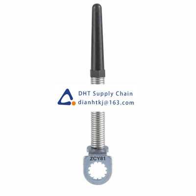 Limit and position switches  Telemecanique Sensors_ZCY81
