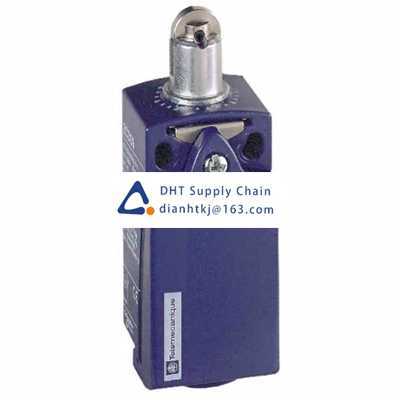 Limit and position switches  Telemecanique Sensors_XCKD2102G11