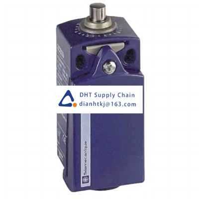 Limit and position switches  Telemecanique Sensors_XCKD2110G11