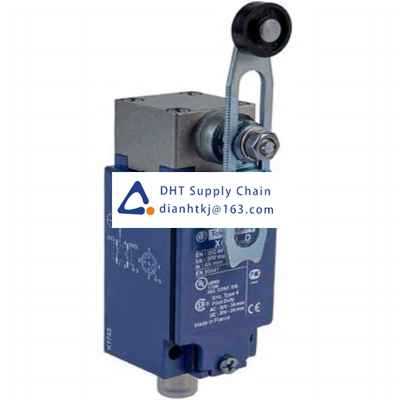 Limit and position switches  Telemecanique Sensors_XCKJ10541D