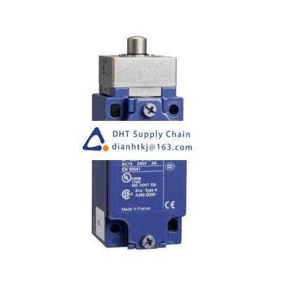 Limit and position switches  Telemecanique Sensors_XCKJ161H29