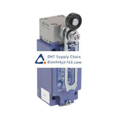 Limit and position switches  Telemecanique Sensors_XCKJ20541H7