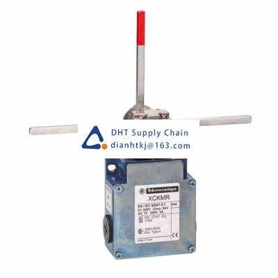 Limit and position switches  Telemecanique Sensors_XCKMR54D2H29