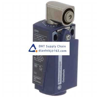 Limit and position switches  Telemecanique Sensors_XCKP2101G11