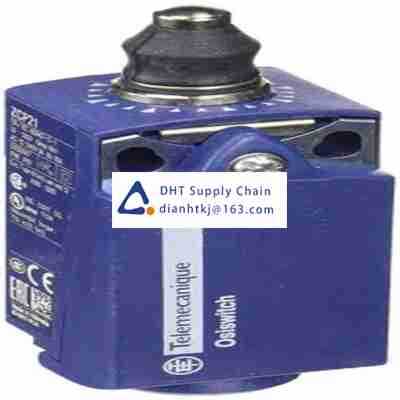 Limit and position switches  Telemecanique Sensors_XCKP2111P16
