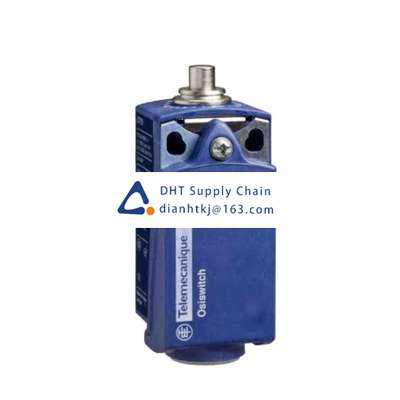 Limit and position switches  Telemecanique Sensors_XCKP2510G11