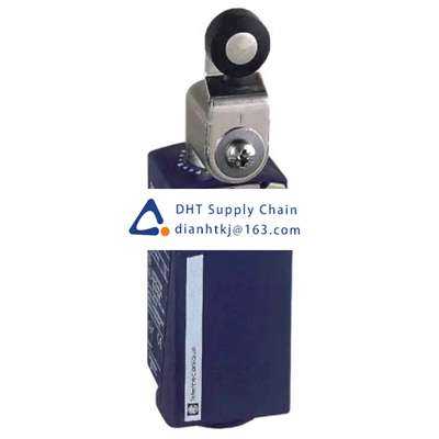 Limit and position switches  Telemecanique Sensors_XCKP2518G11