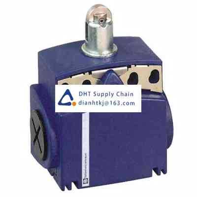 Limit and position switches  Telemecanique Sensors_XCKT2102G11