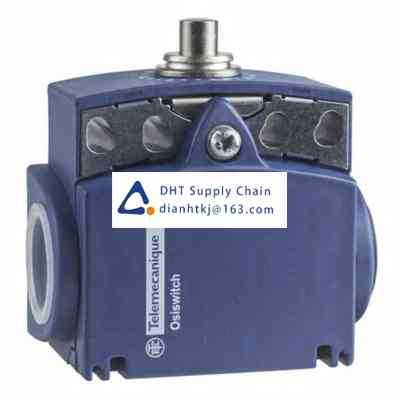 Limit and position switches  Telemecanique Sensors_XCKT2110G11