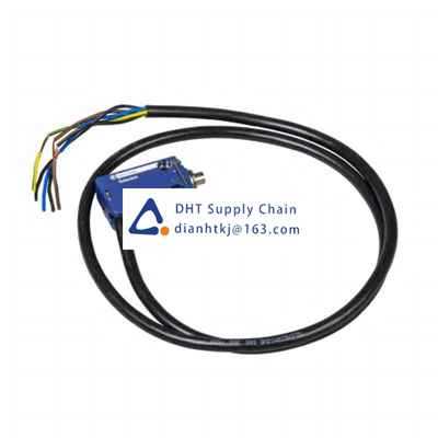 Limit and position switches  Telemecanique Sensors_XCMD2110L2