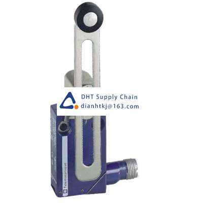 Limit and position switches  Telemecanique Sensors_XCMD2145M12