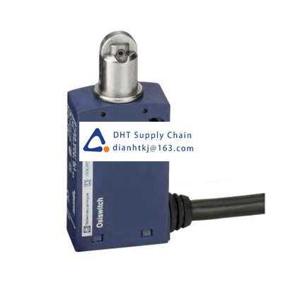 Limit and position switches  Telemecanique Sensors_XCMN2102L5