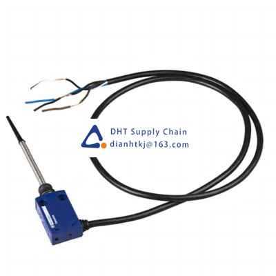 Limit and position switches  Telemecanique Sensors_XCMN2107L1