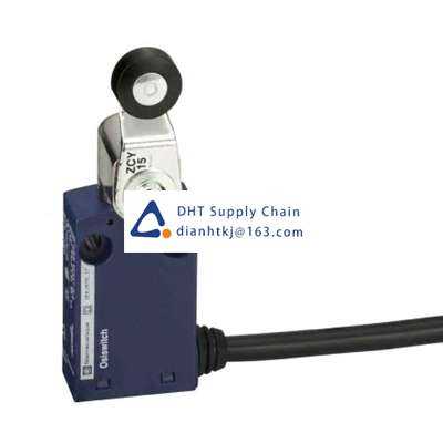 Limit and position switches  Telemecanique Sensors_XCMN2115L2