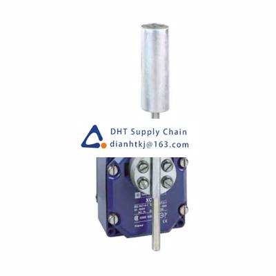Limit and position switches  Telemecanique Sensors_XCRT215