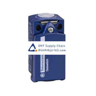 Limit and position switches  Telemecanique Sensors_ZCD28