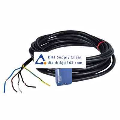 Limit and position switches  Telemecanique Sensors_ZCMD21L10