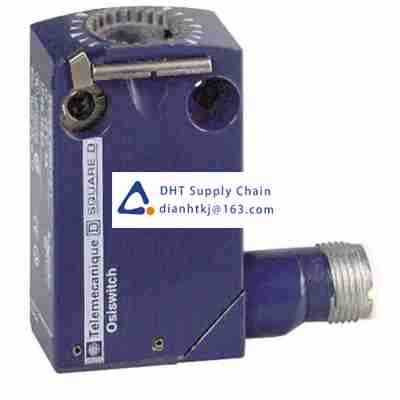 Limit and position switches  Telemecanique Sensors_ZCMD29C12