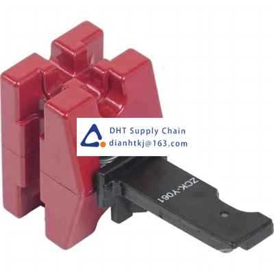 Safety interlock switches and components  Telemecanique Sensors_ZCKY061