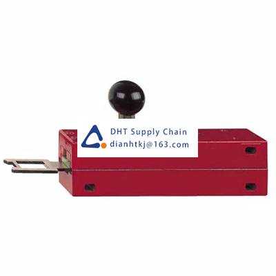 Safety interlock switches and components  Telemecanique Sensors_ZCKY101