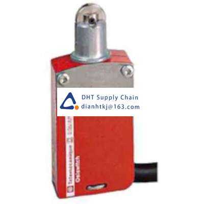 Limit and position switches  Telemecanique Sensors_XCSM3702L1