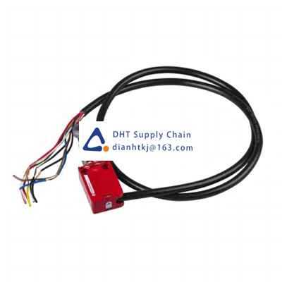Limit and position switches  Telemecanique Sensors_XCSM3916L5