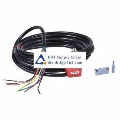 Limit and position switches  Telemecanique Sensors_XCSM4110L5