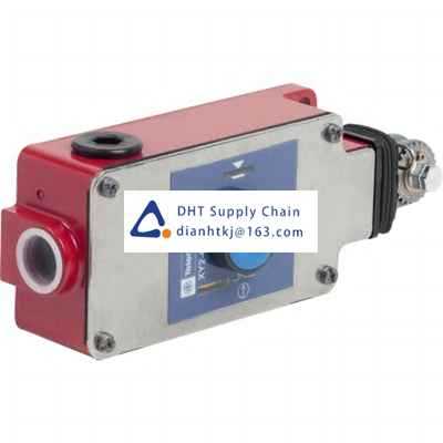 Pull switches and components Telemecanique Sensors_XY2CH13170H7
