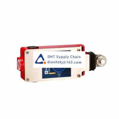 Pull switches and components Telemecanique Sensors_XY2CH13250