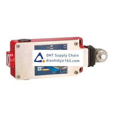 Pull switches and components Telemecanique Sensors_XY2CH13450