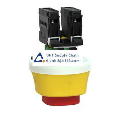 Pushbutton switches and components Schneider Electric_XB5AS84W3B5