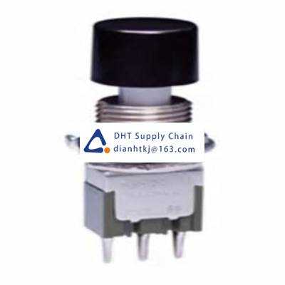 Pushbutton switches and components NKK Switches_MB2011SB1W03-DA