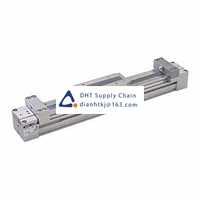 Pneumatic accessories _SMC_MY1B20G-600