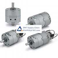 Pneumatic accessories _SMC_CRB2BW40-270SZ