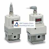 Pneumatic accessories _SMC_ITV2030-31F2BS3