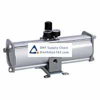 Pneumatic accessories _SMC_VBA43A-F04GS