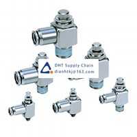 Pneumatic accessories _SMC_ASG221F-M5-06