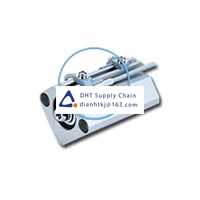 Pneumatic accessories _SMC_BMY3-016