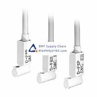 Pneumatic accessories _SMC_D-F8P