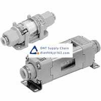 Pneumatic accessories _SMC_SFD100-C06B