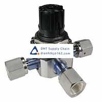 Pneumatic accessories _SMC_SRH4110-03