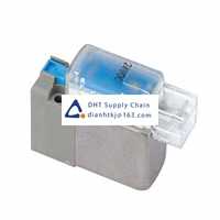 Pneumatic accessories _SMC_V114-5G-M5