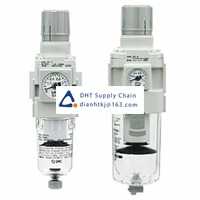 Pneumatic accessories _SMC_AW30-F02EH-B