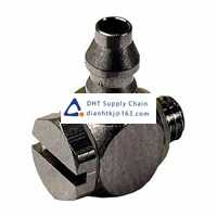 Pneumatic accessories _SMC_MS-5P