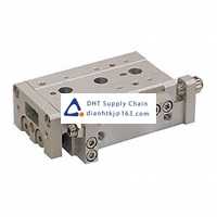 Pneumatic accessories _SMC_MXS8L-75